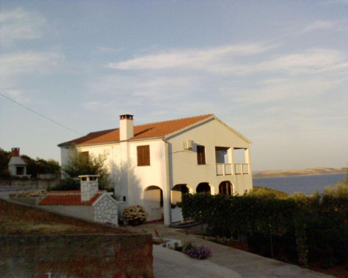 Apartamento Ana Zaglav Exterior foto