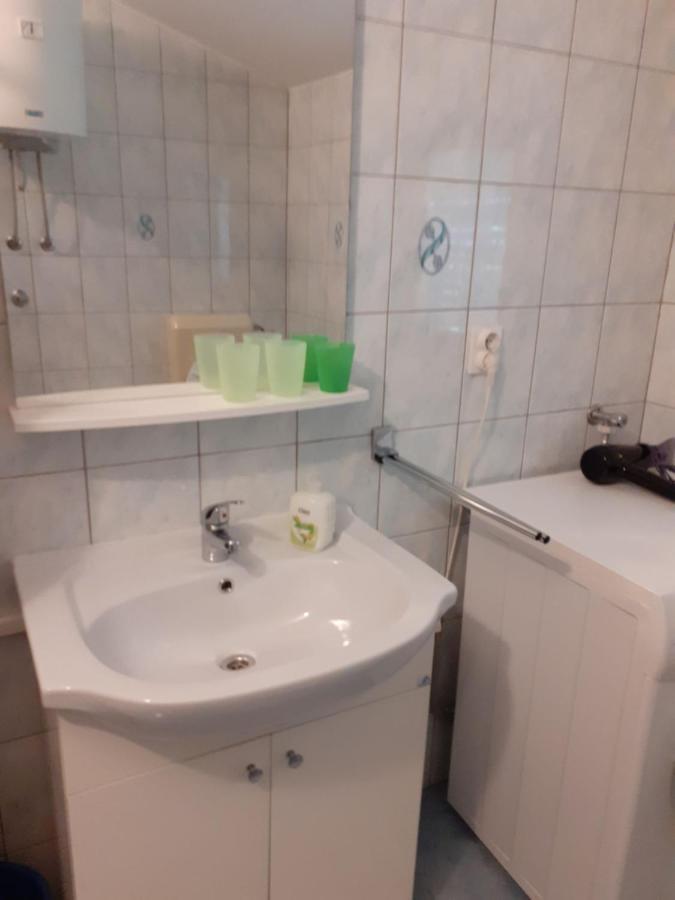 Apartamento Ana Zaglav Exterior foto