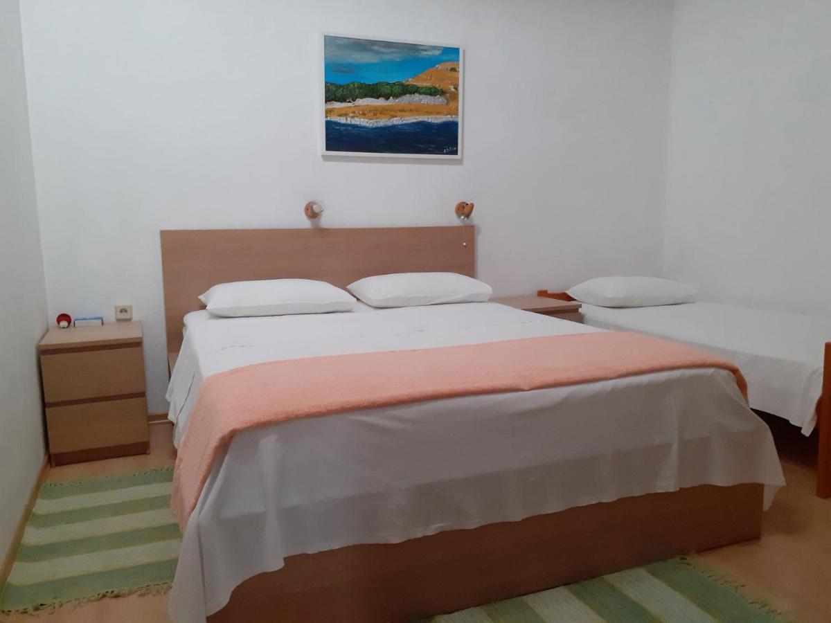 Apartamento Ana Zaglav Exterior foto