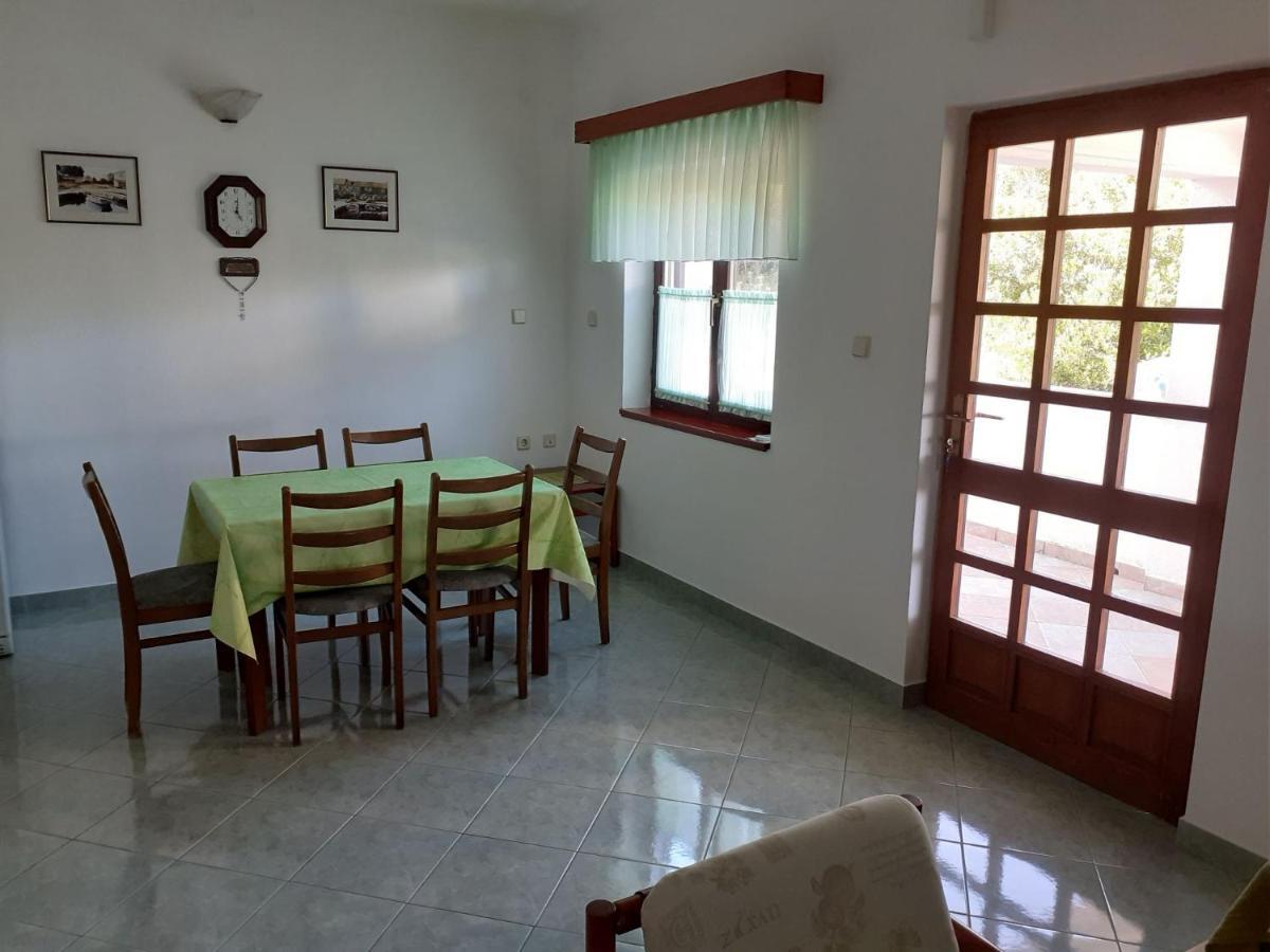 Apartamento Ana Zaglav Exterior foto