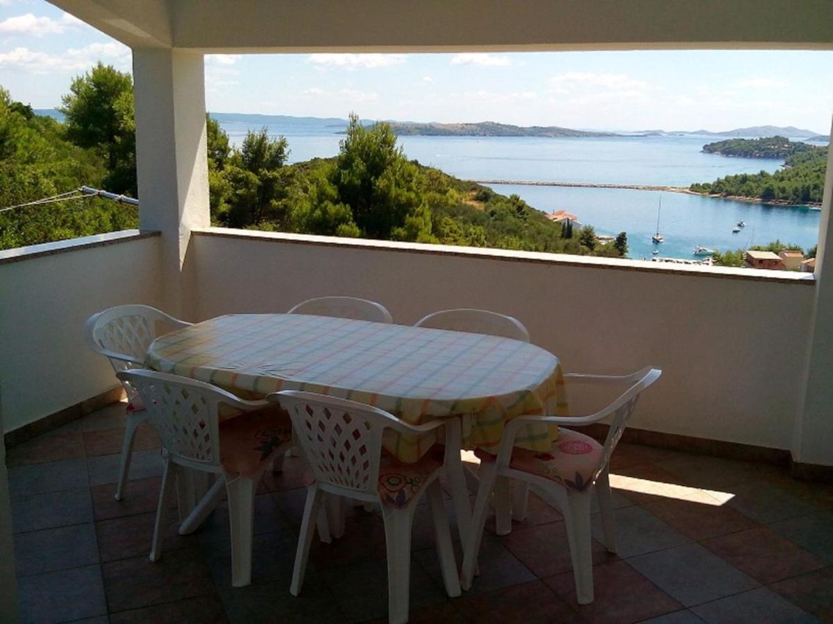 Apartamento Ana Zaglav Exterior foto