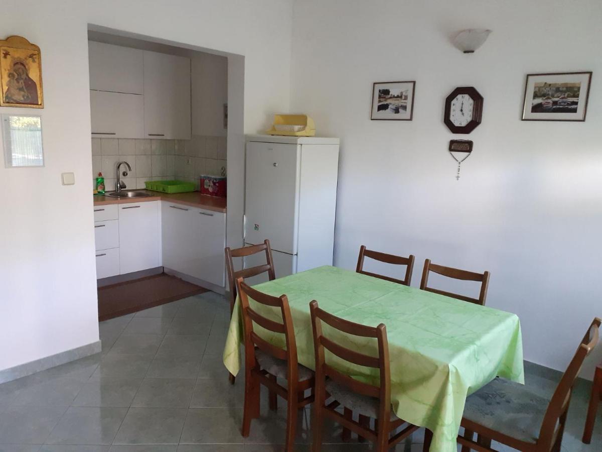 Apartamento Ana Zaglav Exterior foto